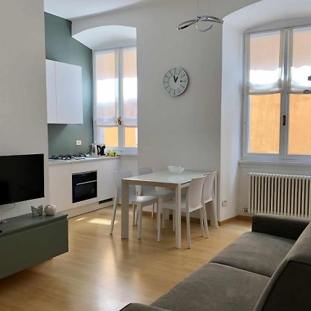 Apartamento Lantica Torre Riva del Garda Exterior foto