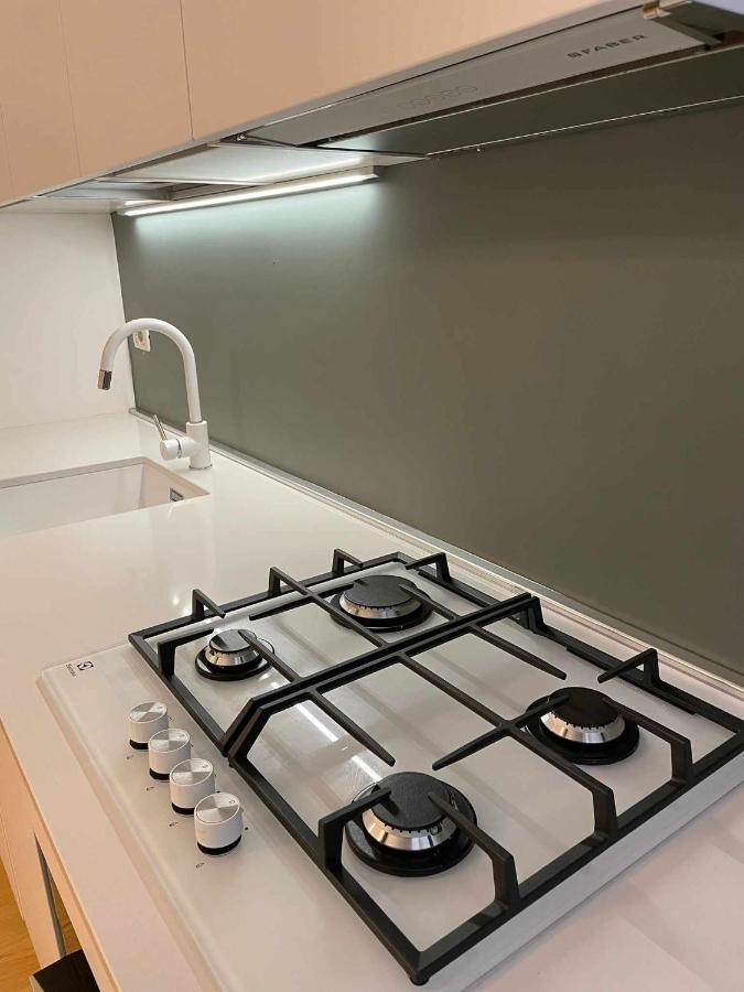 Apartamento Lantica Torre Riva del Garda Exterior foto