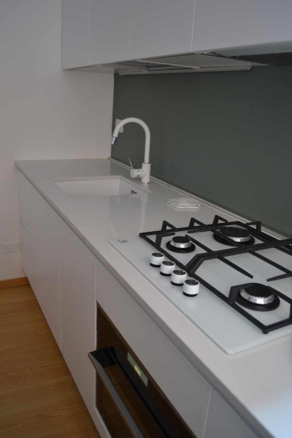 Apartamento Lantica Torre Riva del Garda Exterior foto