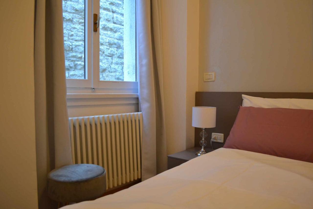 Apartamento Lantica Torre Riva del Garda Exterior foto