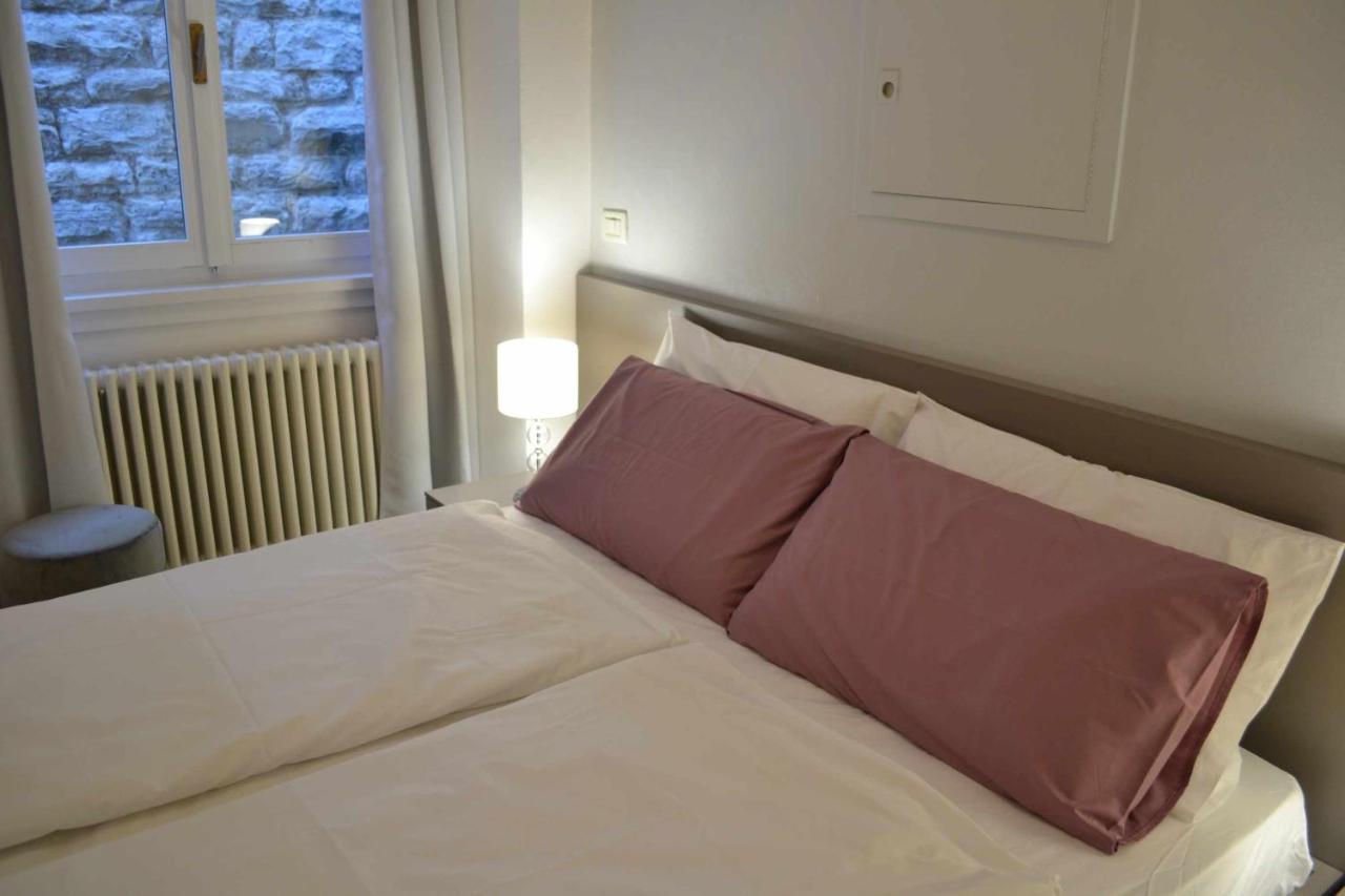 Apartamento Lantica Torre Riva del Garda Exterior foto