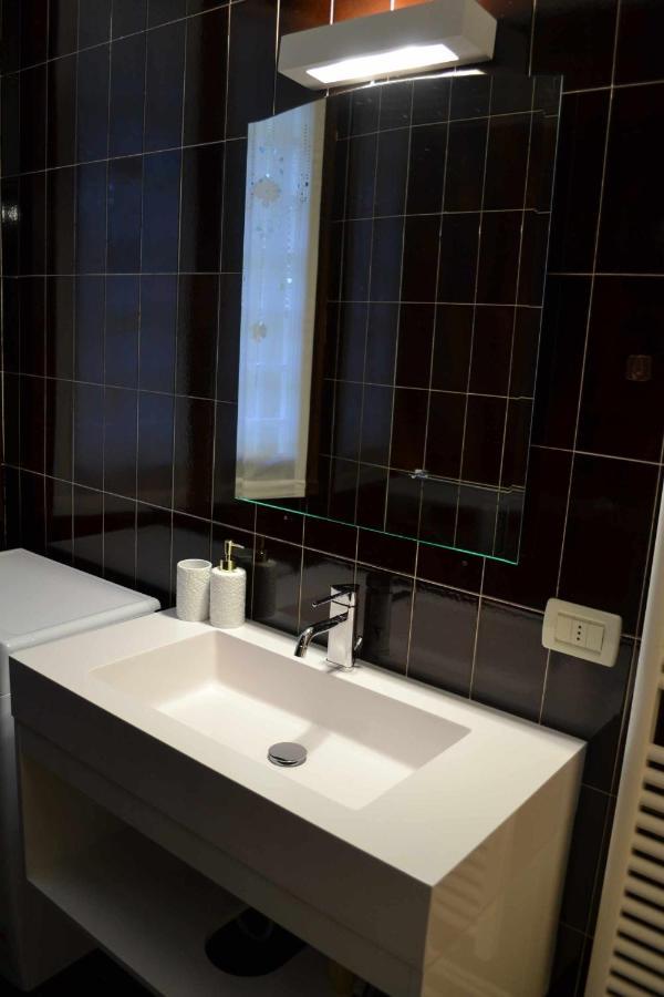 Apartamento Lantica Torre Riva del Garda Exterior foto