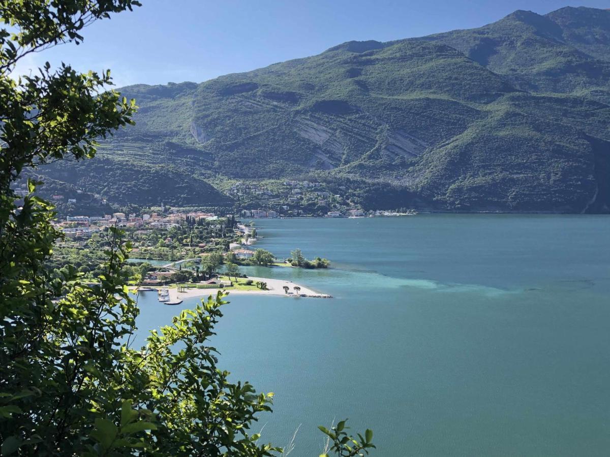 Apartamento Lantica Torre Riva del Garda Exterior foto
