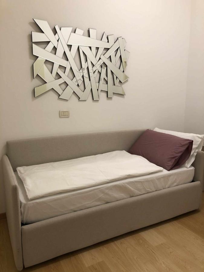 Apartamento Lantica Torre Riva del Garda Exterior foto